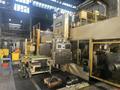 DANIELI FROHLING 350MM 4-HIGH REVERSING MILL