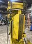 50 TAPER DROOP + REIN UNIVERSAL BORING HEAD ATTACHMENT, OFF 5" SPINDLE MACHINE: STOCK #23591