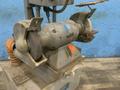 1/2 HP CINCINNATI DOUBLE END GRINDER: STOCK #81496