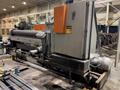 10' X 5/8" BERTSCH MODEL #11 INITIAL PINCH PLATE ROLL: STOCK #10399
