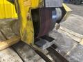 4" WIDE X 15 HP G&amp;P MODEL #4168 BELT GRINDER ATTACHMENT: YOBRO #24161