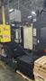 Toyoda FH630S HMC, 2005 – Broken Tool Detection, Coolant Thru Spindle