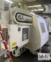 Matsuura MC-1000VF CNC Vertical Machining Center, 1995