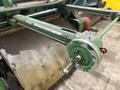 4' X 10 GA WYSONG MODEL #1048 P21 10 GAUGE X 48" MECHANICAL POWER SQUARING SHEAR: YOBRO #26147