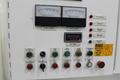 36" AEM BELT GRINDER AND DEBURRING MACHINE: STOCK #70463