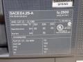 ABB Air Circuit Breaker - Sace E4.2s-a