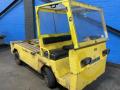 Cushman 3000 Lbs Utility Tow Truck  - Titan-000#/89352