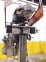 2" X 42" BRYANT MODEL C CENTER HOLE GRINDER / LAPPER: STOCK #22334