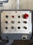 12" X 24" OKAMOTO ACCUGAR 124N HYDRAULIC SURFACE GRINDER. STOCK # 1118124.