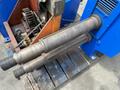 (20) 3" X 18" RLM RAFTED ROLL FORMING HEADS: STOCK #78332