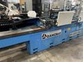 12" X 100 DANOBAT RP-2500-CNC CYLINDRICAL GRINDERS: STOCK #79834