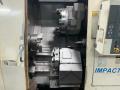 Okuma CNC Lathe - Lu25-m