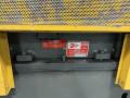 Nelmor 12” X 28” X 11” Granulator - G1220m1