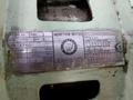 20"" GOULD &amp; EBERHARDT MODEL 16-20 INDUSTRIAL SHAPER WITH UNIVERSAL BOX TABLE: STOCK #13149