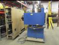 ARKU 10,000k LBS AH5000/2/3000/MSG-40 SEVRO FEED LINE UNCOILER STRAIGHTNER STOCK #3143