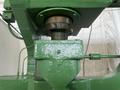 150 TON X 10' CHICAGO 810R MECHANICAL PRESS BRAKE. STOCK # 0641923