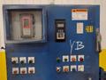 ALPHA1 QUENCH / FILTRATION CONTROLS WITH APV #SR2-12 HEAT EXCHANGER:S TOCK #21686