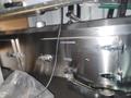 APM-USA Encapsulation Line, 2020 – Filler, Counter, Capper, Labeler, Sleeve Shrink, Sealer, Conveyors