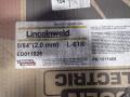 Lincoln Electric  5/64" Welding Wire  - Ed011825