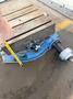 TROYKE DMT-18 T-SLOT ROTARY TABLE. STOCK #1088326