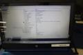 (4) Hewlett Packard Model 14-dq0055dx Laptop Computers, System info in photos.- Auction Item