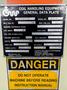 24" X .156" CWP SMX-24 SERVO FEEDER. STOCK # 0470624