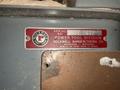 Rockwell 8"  Table Saw