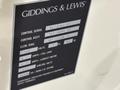 1.5" GIDDINGS &amp; LEWIS WINSLOMATIC MODEL HR DRILL POINT GRINDER &amp; TOOL SHARPENER: STOCK #22072