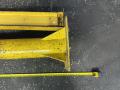 Contrx 1/4 Ton Jib Crane