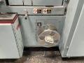 Shanklin Corporation 14” And 20” Conveyor Belts / 90 Psi Max Side Sealer Wrapper - F-1