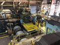 56" (1422mm) HITACHI 5 STAND 6 HI CONTINUOUS TANDEM COLD ROLLING MILL