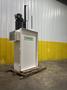 16" X 24" X 36" DYNAMIC AIR MODEL #388-CRUNCHER HYDRAULIC COMPACTOR: STOCK #16757