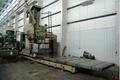 Boring Mills Horizontal Floor Type Manual