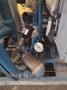 500 SCFM DONALDSON MODEL #AEHD-500 HEATED REGENERATIVE DESICCANT DRYER: STOCK 15154
