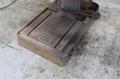 ALZMETALL MODEL #A2-E SINGLE SPINDLE DRILL: STOCK #71200
