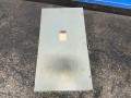 Square D 400 A / 240 V General Duty Fusible Safety Switch - D325n