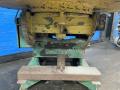 Aronson 2500 / 31875 Lbs Welding Positioner - Hd25-ts