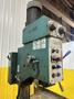 27" GRIZZLY MODEL #G0756 HEAVY DUTY DRILLING &amp; TAPPING SINGLE SPINDLE DRILL:: STOCK 16885