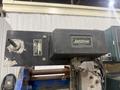12' X 3/8" MERRICK JETLINE SEAM WELDER W/ 9700 ARC CONTROL: YOBRO #25901