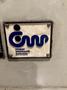COOPER WEYMOUTH PETERSON 18B COIL STRAIGHTENER 18IN 0.093IN USED