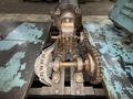 PRECISION AUTOMATICS MODEL #B-100 ROTARY TUNNEL PARTS WASHER: YOBRO #23814
