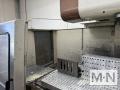 Mori Seiki MV-65/50 CNC Vertical Machining Center