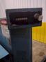 VULCAN TUBE CUTOFF/ PARTING MACHINE: STOCK #23749
