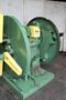 4000 LB x 12" AUTOMATIC FEED DOUBLE END COIL REEL: STOCK #72177