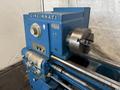 17" x 54" CINCINNATI 17 HYDRASHIFT ENGINE LATHE. STOCK # 0555025.