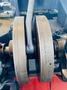 1/4" X 36" US BAIRD MODEL #4-36 FOUR SLIDE WIRE FORMING MACHINE: STOCK #10473