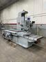 4" DEVLIEG 43K-72 HORIZONTAL BORING MILL. STOCK # 1007225