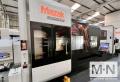 Mazak Integrex i-400-S CNC 5-Axis CNC Lathe, 2018