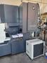 Makino Wire EDM, Model DUO 43