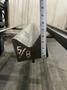 86-1/4" X 4" OPENING FEMALE PRESS BRAKE DIE: STOCK #81581